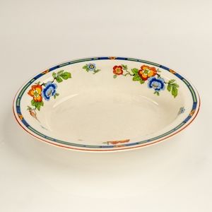 Wedgwood Chatham Oval Serving Bowl